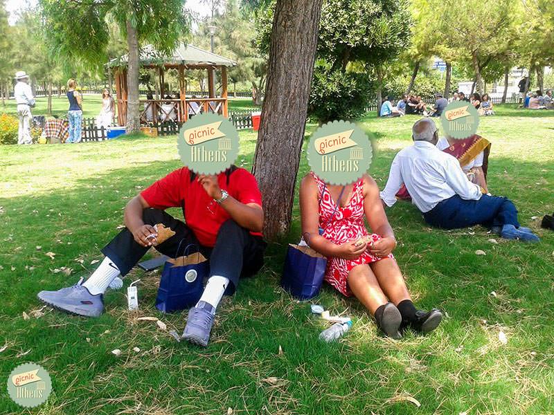 Picnic Athens Gallery