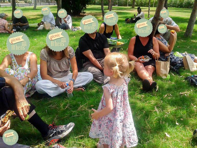 Picnic Athens Gallery