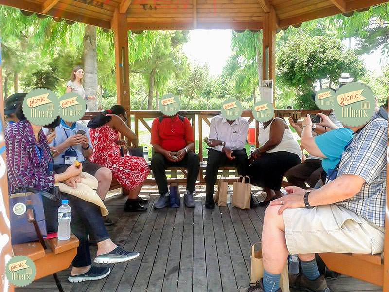Picnic Athens Gallery