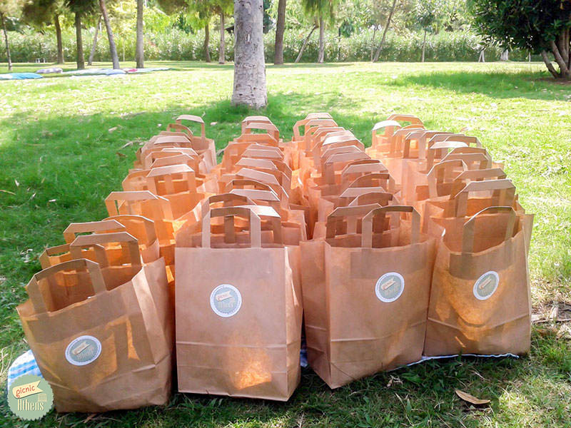 Picnic Athens Gallery