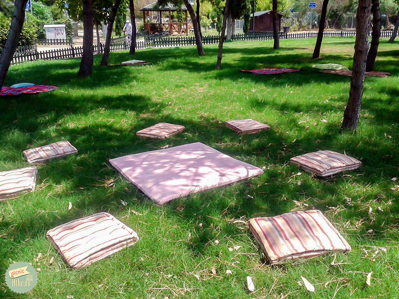 Picnic Athens Gallery