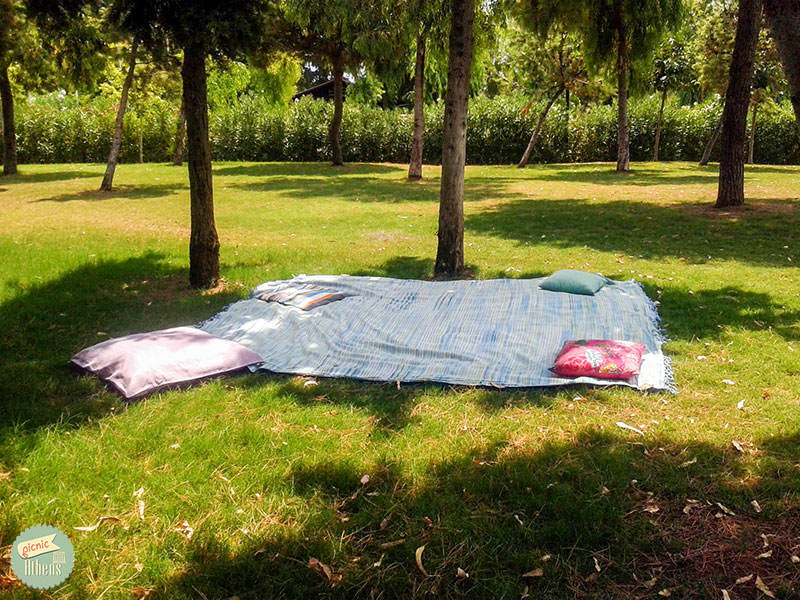 Picnic Athens Gallery
