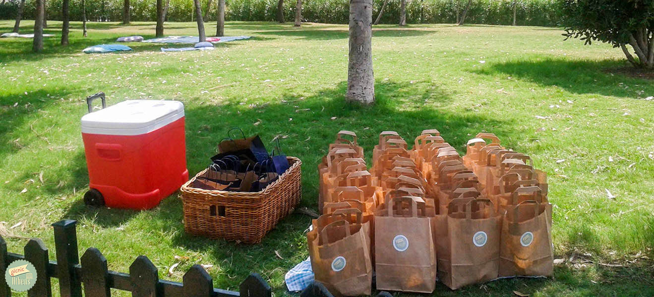 Picnic Athens Gallery