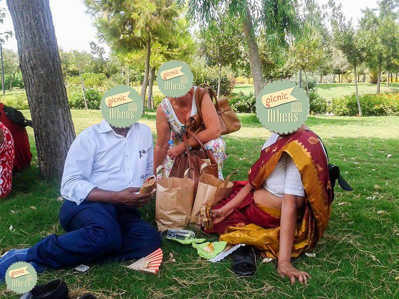 Picnic Athens Gallery