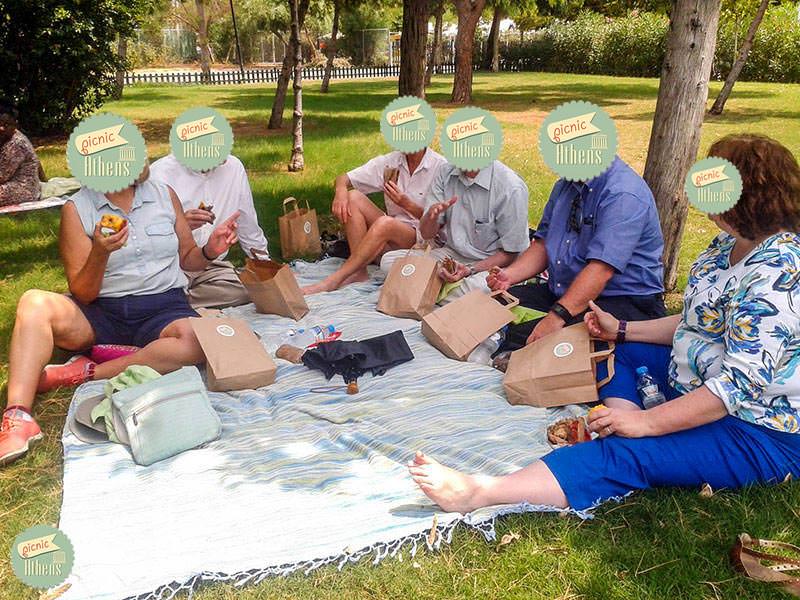 Picnic Athens Gallery