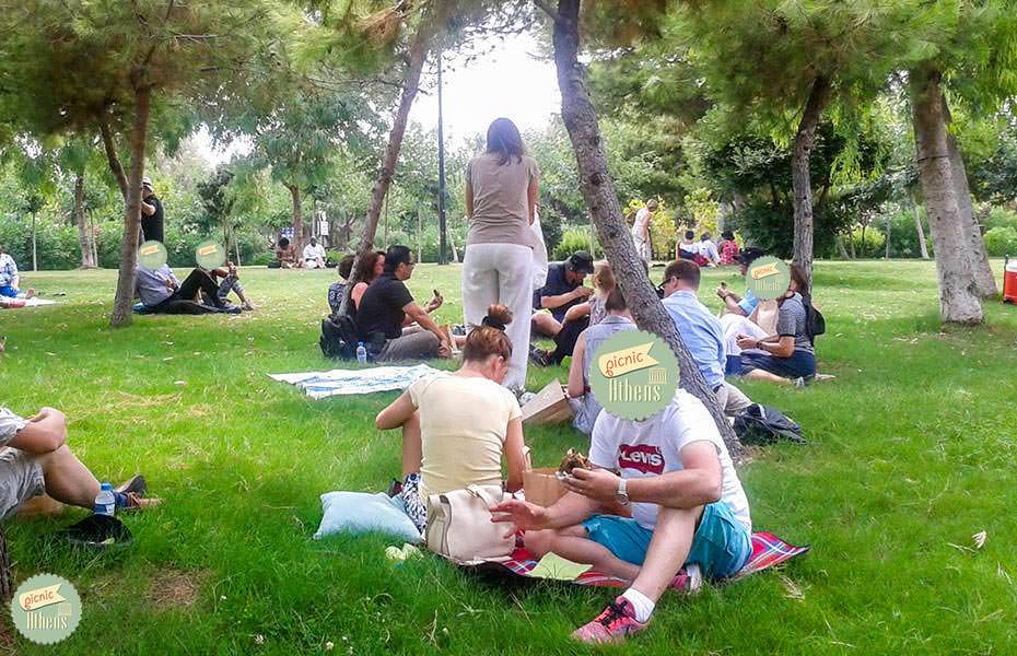 Picnic Athens Gallery