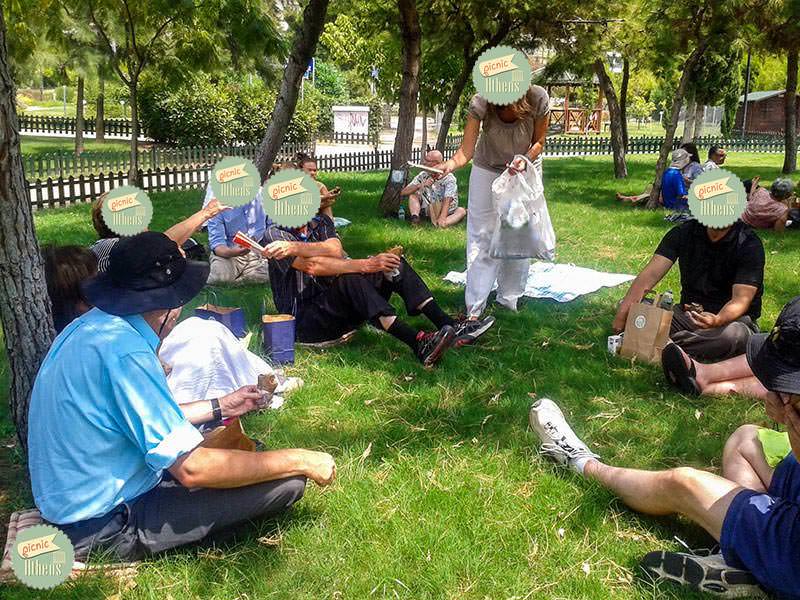 Picnic Athens Gallery