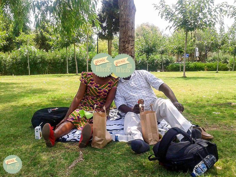 Picnic Athens Gallery
