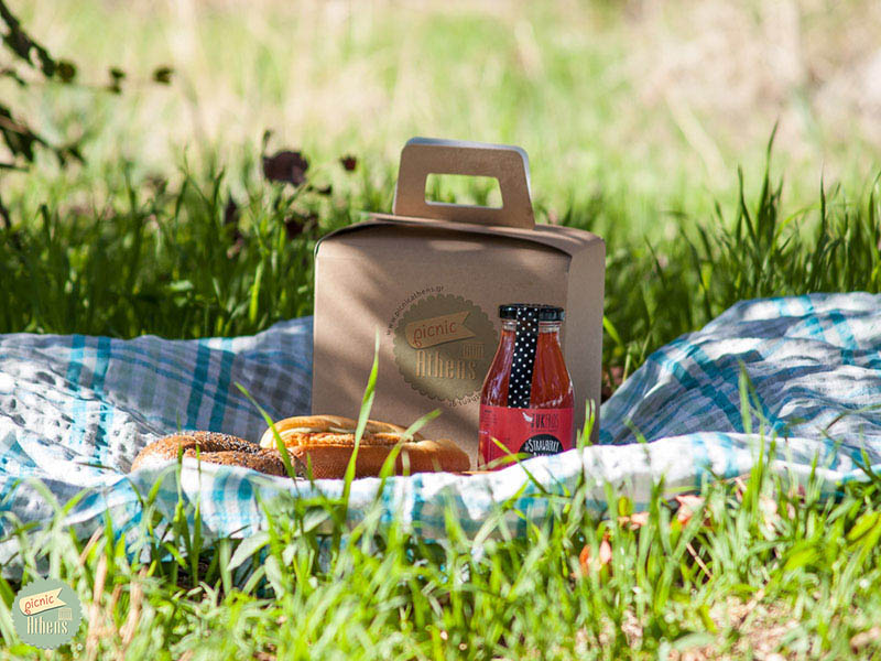 Picnic Athens Gallery
