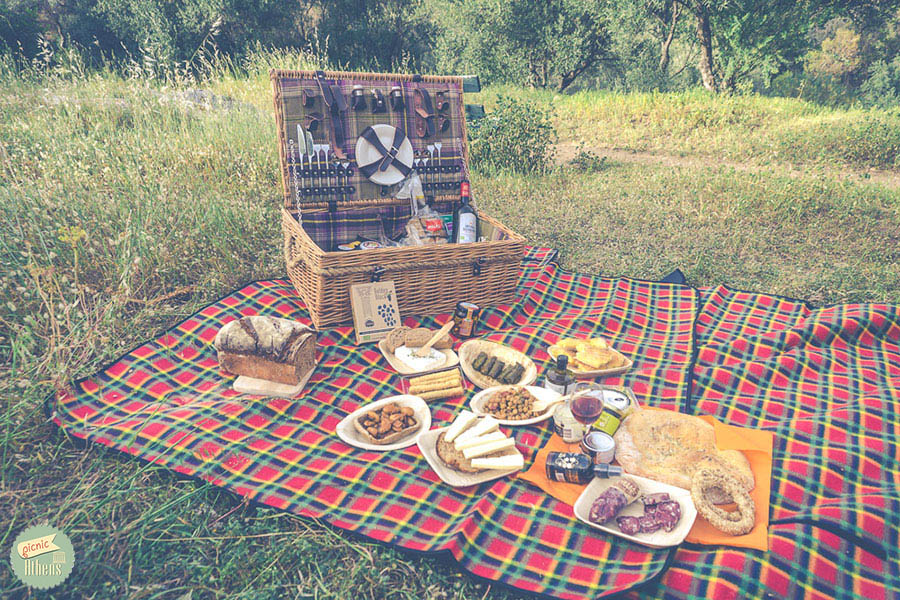 Picnic Athens Gallery