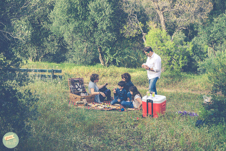 Picnic Athens Gallery