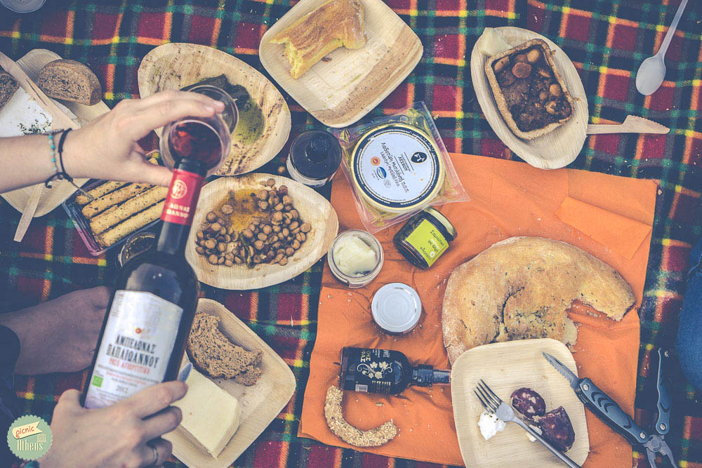 Picnic Athens Gallery