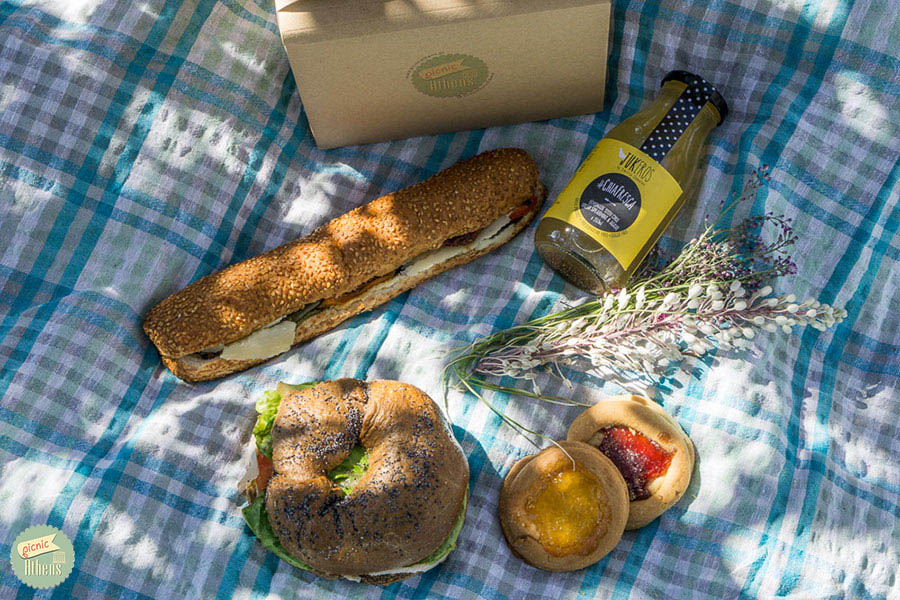 Picnic Athens Gallery